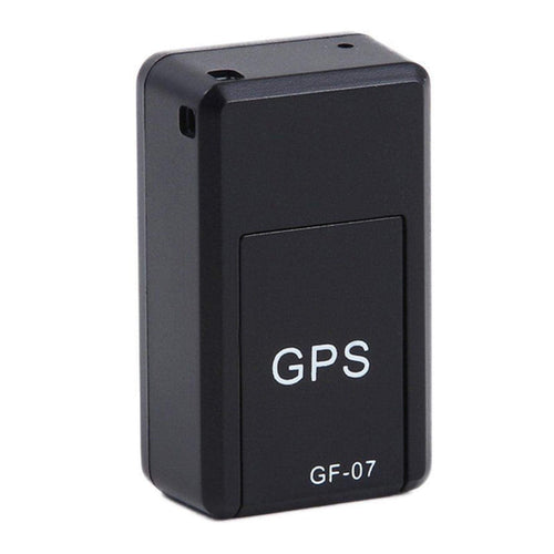 LocateGps™ | Mini GPS Rastreador Inalámbrico Recargable + Envío GRATIS - MercaRapidoCol