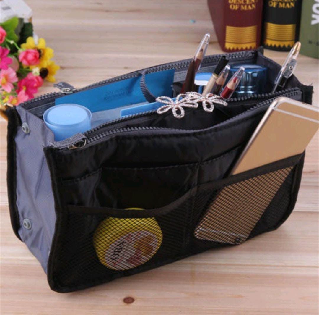 LuxuryBag✨ | Organizador de Bolsos Premium 💎 - MercaRapidoCol