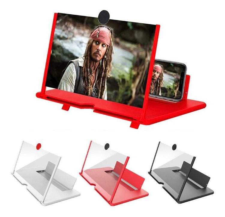 OFERTA 2x1 - Amplificador De Pantalla - MercaRapidoCol