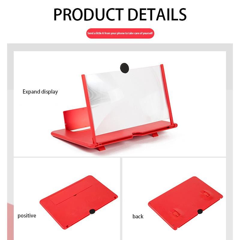 OFERTA 2x1 - Amplificador De Pantalla - MercaRapidoCol