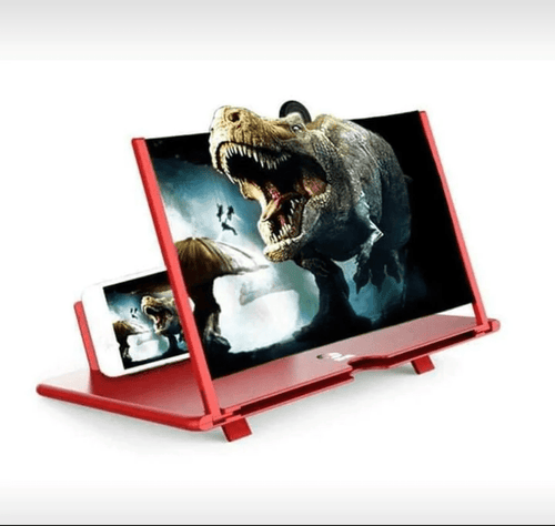 OFERTA 2x1 - Amplificador De Pantalla - MercaRapidoCol