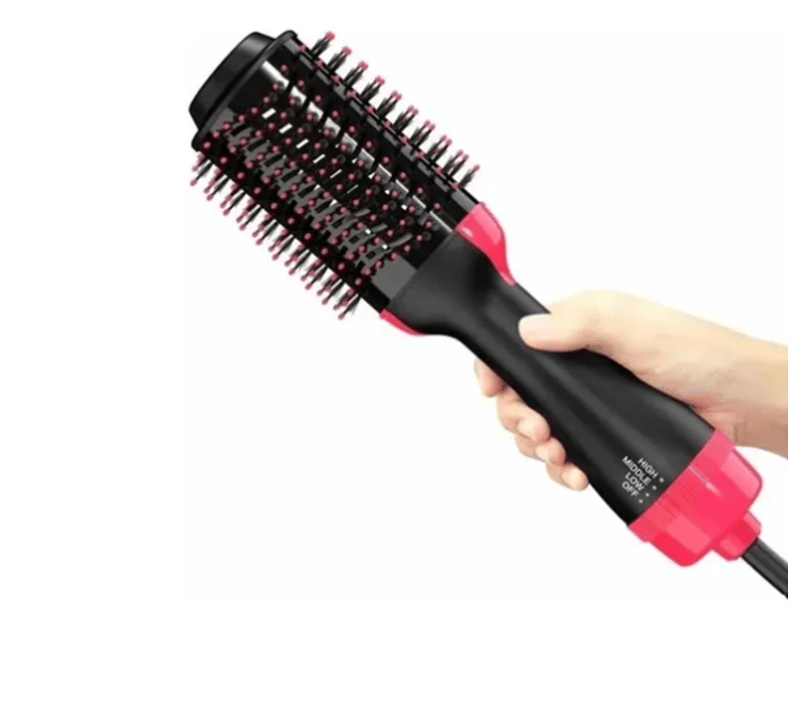 ProbStep™ | Cepillo Secador 3 en 1 - MercaRapidoCol