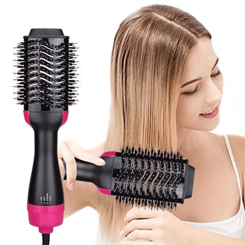 ProbStep™ | Cepillo Secador 3 en 1 - MercaRapidoCol