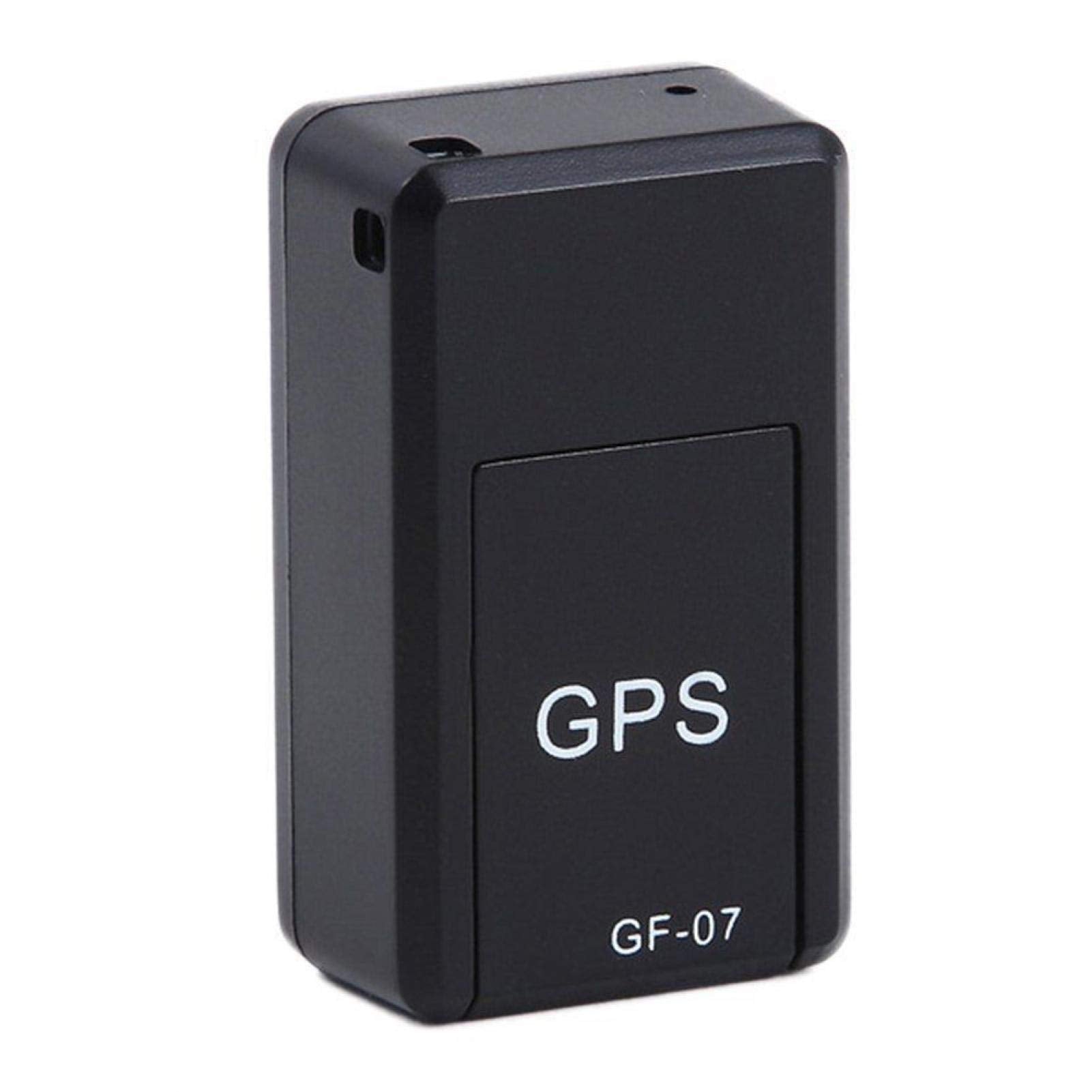 LocateGps™ | Mini GPS Rastreador Inalámbrico Recargable + Envío GRATIS - MercaRapidoCol
