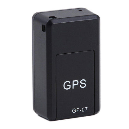 LocateGps™ | Mini GPS Rastreador Inalámbrico Recargable + Envío GRATIS - MercaRapidoCol