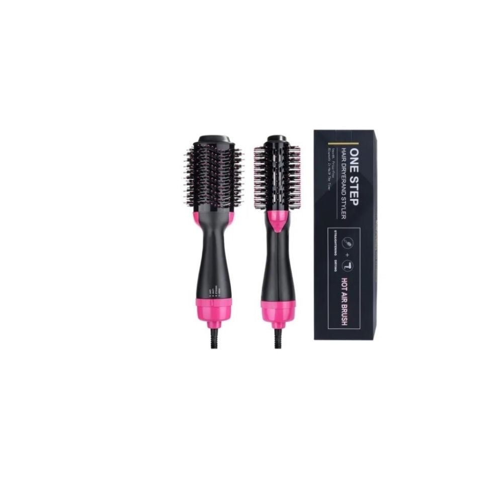 ProbStep™ | Cepillo Secador 3 en 1 - MercaRapidoCol