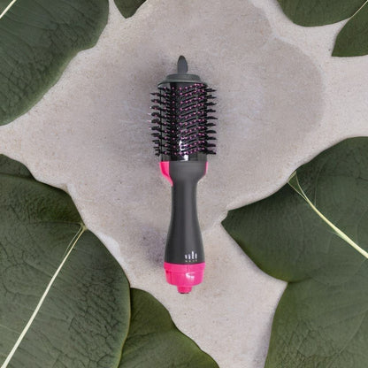 ProbStep™ | Cepillo Secador 3 en 1 - MercaRapidoCol